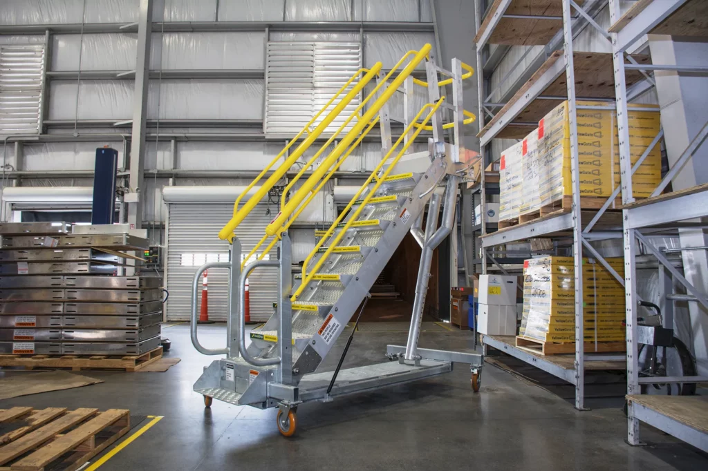 Building & Trade: A more secure way to rig make-shift methods